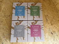 4x fresh wasstrips - 64 wasbeurten - afbeelding 1 van  2