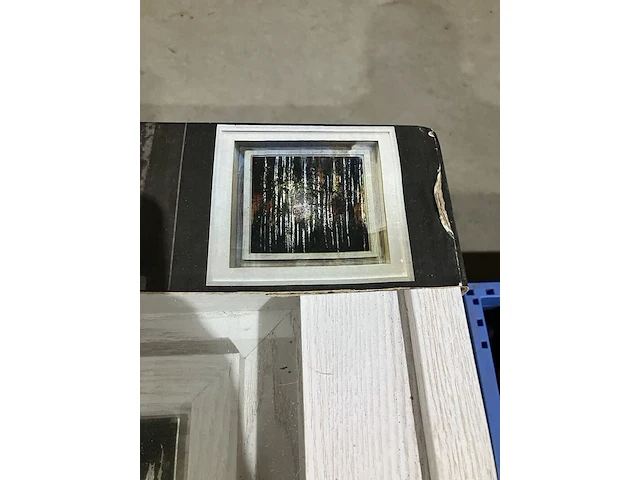 4x fused frame art, homecentre, augustine - afbeelding 2 van  5