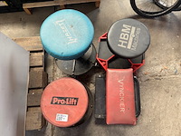 4x garagekruk - afbeelding 3 van  4