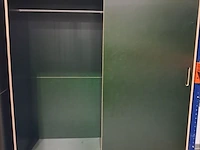 4x garderobekast - afbeelding 2 van  6