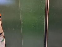 4x garderobekast - afbeelding 4 van  6