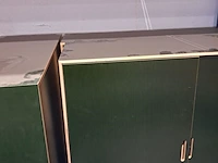 4x garderobekast - afbeelding 5 van  6