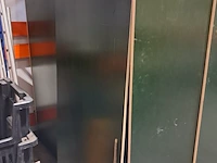 4x garderobekast - afbeelding 6 van  6