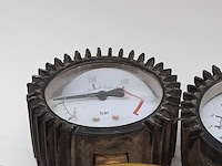 4x gasdrukregelaar - afbeelding 2 van  13