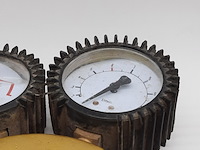 4x gasdrukregelaar - afbeelding 3 van  13