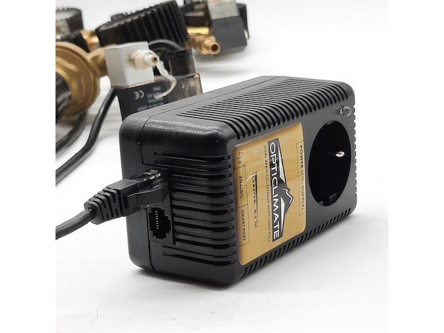 4x gasdrukregelaar - afbeelding 4 van  13