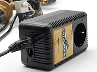 4x gasdrukregelaar - afbeelding 4 van  13