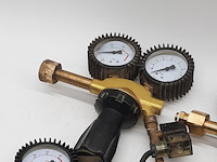 4x gasdrukregelaar - afbeelding 6 van  13