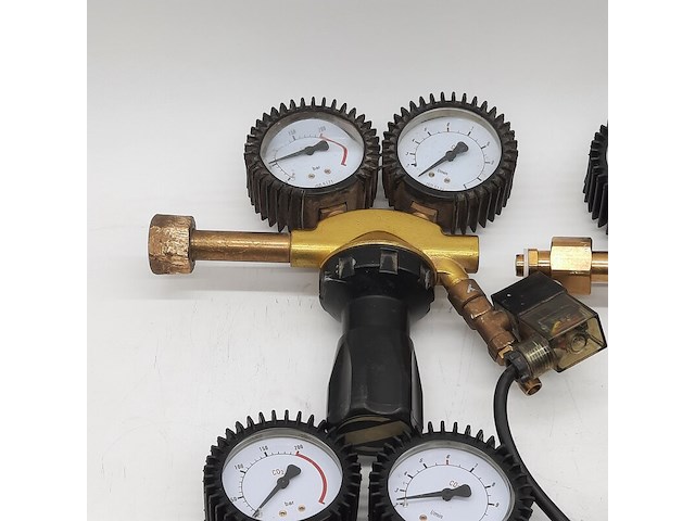 4x gasdrukregelaar - afbeelding 7 van  13