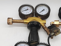 4x gasdrukregelaar - afbeelding 7 van  13