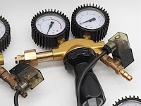 4x gasdrukregelaar - afbeelding 8 van  13