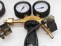 4x gasdrukregelaar - afbeelding 9 van  13