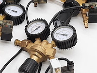 4x gasdrukregelaar - afbeelding 13 van  13