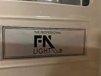 4x gasontladingsstraler, floodlights, ip65 - afbeelding 6 van  7