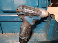 4x gereedschap en 2x bouwradio, o.a. makita - afbeelding 2 van  19