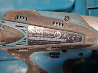 4x gereedschap en 2x bouwradio, o.a. makita - afbeelding 3 van  19