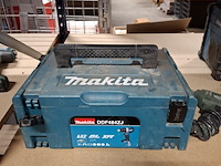 4x gereedschap en 2x bouwradio, o.a. makita - afbeelding 4 van  19