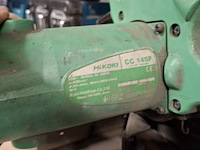 4x gereedschap en 2x bouwradio, o.a. makita - afbeelding 9 van  19