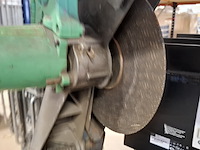 4x gereedschap en 2x bouwradio, o.a. makita - afbeelding 10 van  19