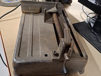 4x gereedschap en 2x bouwradio, o.a. makita - afbeelding 11 van  19
