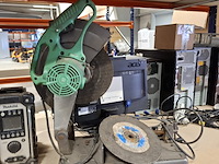 4x gereedschap en 2x bouwradio, o.a. makita - afbeelding 1 van  19