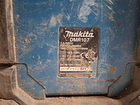 4x gereedschap en 2x bouwradio, o.a. makita - afbeelding 14 van  19
