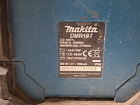 4x gereedschap en 2x bouwradio, o.a. makita - afbeelding 15 van  19
