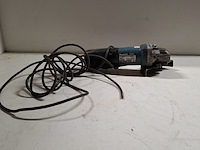 4x gereedschap en 2x bouwradio, o.a. makita - afbeelding 16 van  19