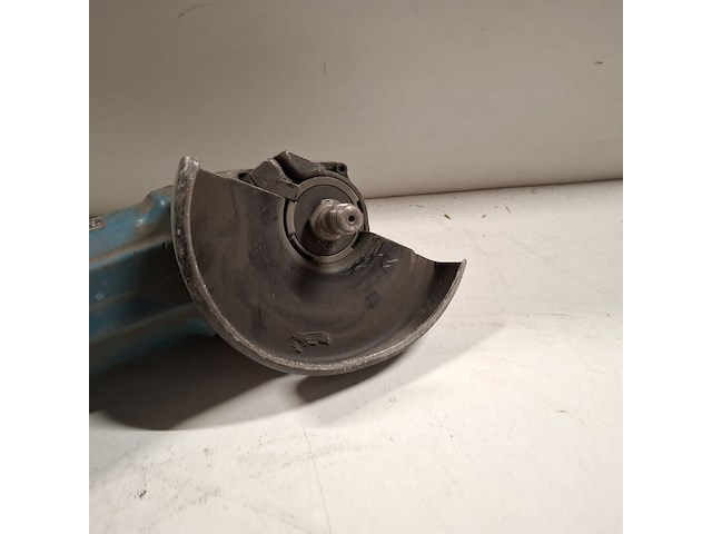 4x gereedschap en 2x bouwradio, o.a. makita - afbeelding 18 van  19
