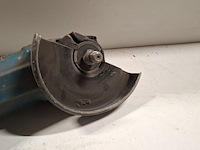 4x gereedschap en 2x bouwradio, o.a. makita - afbeelding 18 van  19