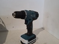 4x gereedschap , o.a. rothenberger, makita - afbeelding 2 van  24