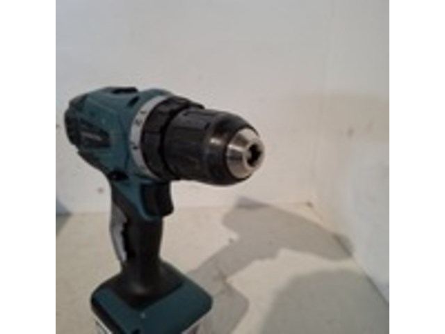 4x gereedschap , o.a. rothenberger, makita - afbeelding 3 van  24