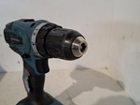 4x gereedschap , o.a. rothenberger, makita - afbeelding 3 van  24