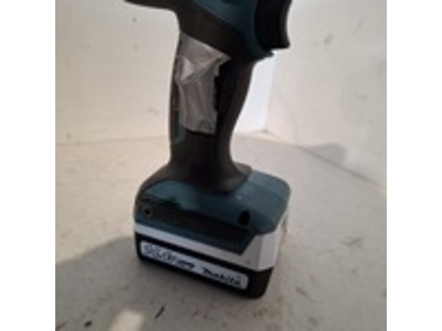 4x gereedschap , o.a. rothenberger, makita - afbeelding 5 van  24