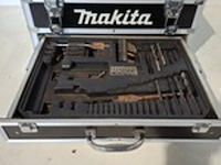 4x gereedschap , o.a. rothenberger, makita - afbeelding 8 van  24