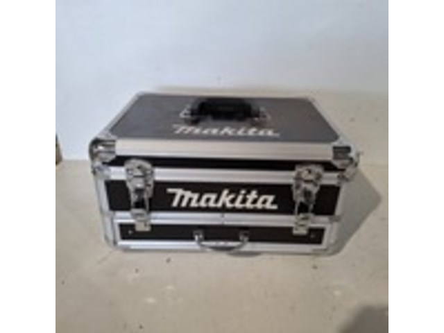 4x gereedschap , o.a. rothenberger, makita - afbeelding 9 van  24