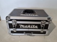 4x gereedschap , o.a. rothenberger, makita - afbeelding 9 van  24