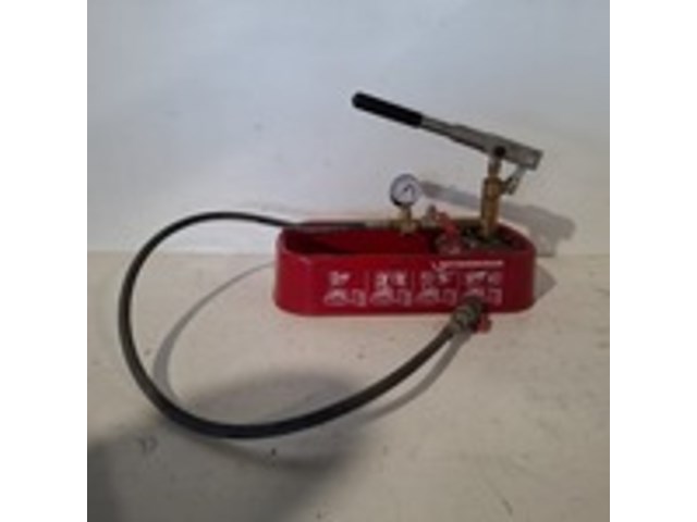 4x gereedschap , o.a. rothenberger, makita - afbeelding 10 van  24