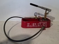 4x gereedschap , o.a. rothenberger, makita - afbeelding 10 van  24