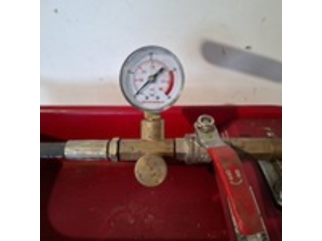 4x gereedschap , o.a. rothenberger, makita - afbeelding 11 van  24