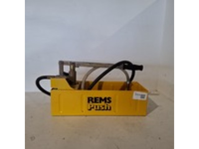 4x gereedschap , o.a. rothenberger, makita - afbeelding 14 van  24