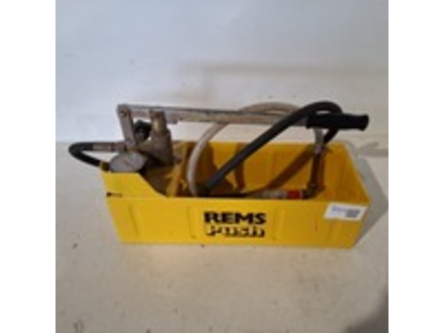 4x gereedschap , o.a. rothenberger, makita - afbeelding 15 van  24