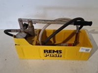 4x gereedschap , o.a. rothenberger, makita - afbeelding 15 van  24