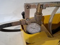 4x gereedschap , o.a. rothenberger, makita - afbeelding 16 van  24