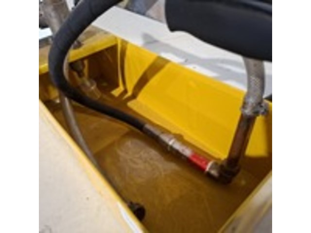 4x gereedschap , o.a. rothenberger, makita - afbeelding 17 van  24