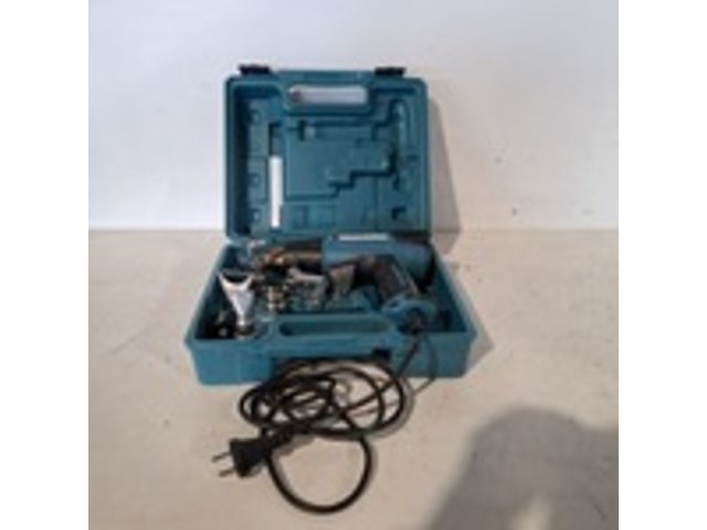 4x gereedschap , o.a. rothenberger, makita - afbeelding 12 van  24