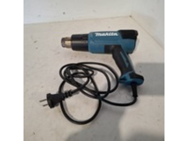 4x gereedschap , o.a. rothenberger, makita - afbeelding 18 van  24