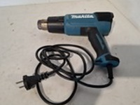 4x gereedschap , o.a. rothenberger, makita - afbeelding 18 van  24