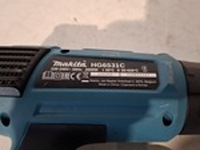 4x gereedschap , o.a. rothenberger, makita - afbeelding 20 van  24