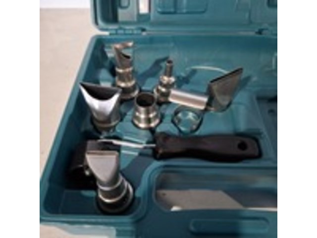 4x gereedschap , o.a. rothenberger, makita - afbeelding 21 van  24